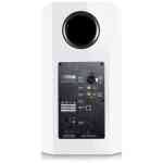 Canton Smart Vento 3 S2 Bookshelf Speakers Pair - White High-Gloss