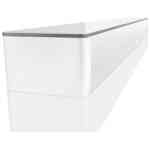 Canton Sound M 2.1 Virtual Surround Soundbar - White