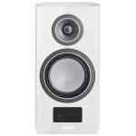 Canton Smart Vento 3 S2 Bookshelf Speakers Pair - White High-Gloss