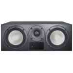 Canton Smart GLE 5 S2 Wireless Active Center Speaker - Black