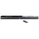 Canton Smart Soundbar 10 Dolby Atmos Soundbar - Black