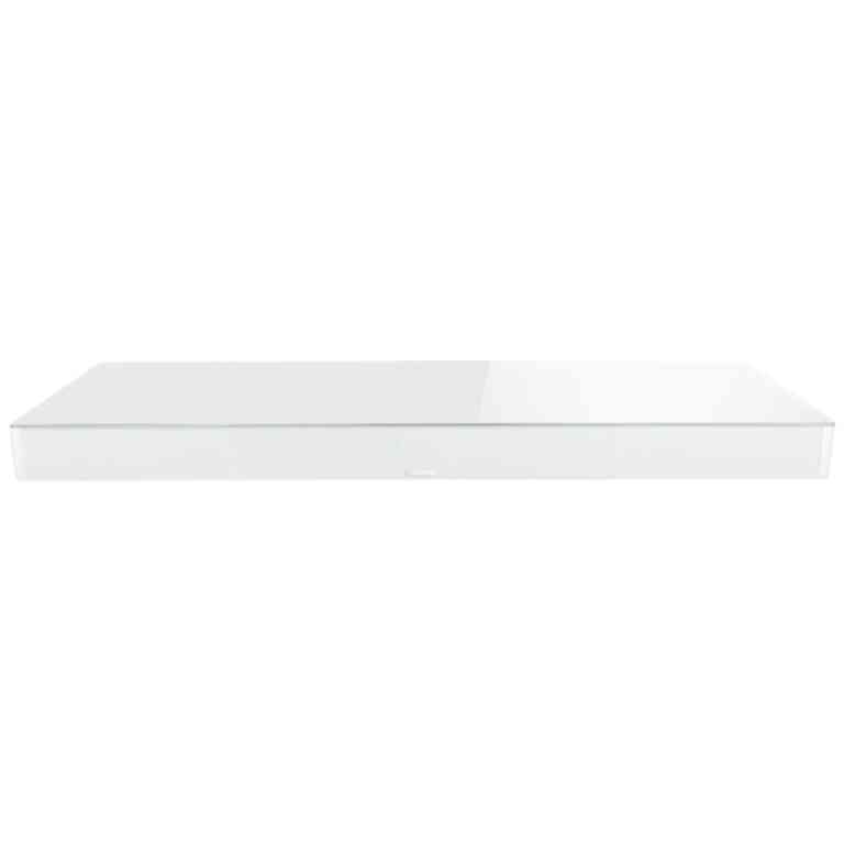 Canton Sound L Compact Sounddeck - White