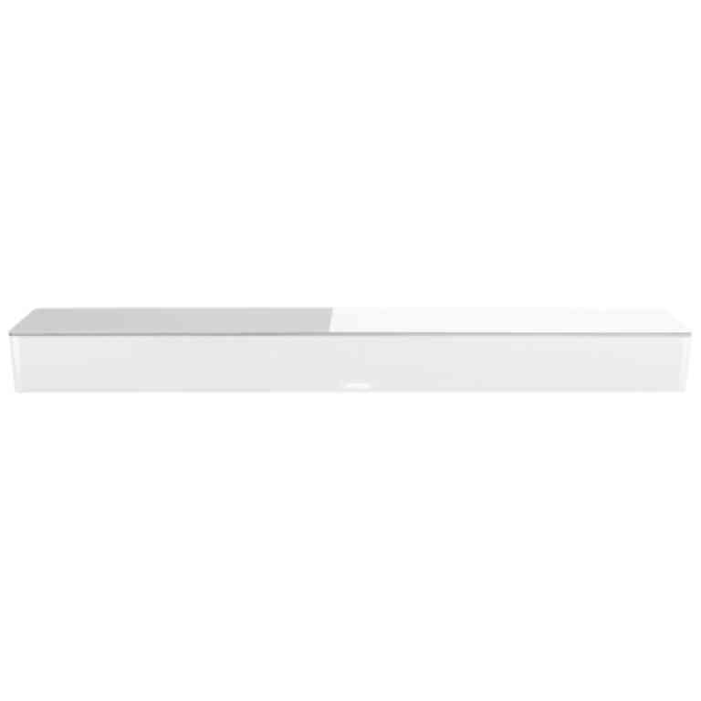 Canton Sound M 2.1 Virtual Surround Soundbar - White