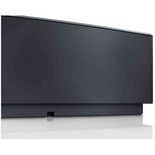 Canton Smart Sub 10 Active Wireless Subwoofer -Black