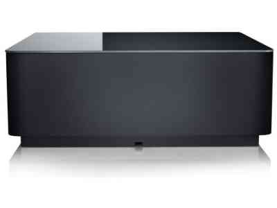 Canton Smart Sub 10 Active Wireless Subwoofer -Black