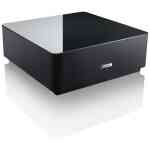 Canton Smart Sub 10 Active Wireless Subwoofer -Black