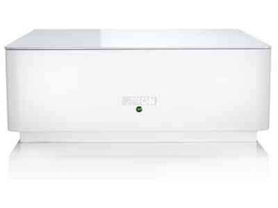 Canton Smart Sub 10 Active Wireless Subwoofer - White