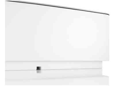 Canton Smart Sub 10 Active Wireless Subwoofer - White