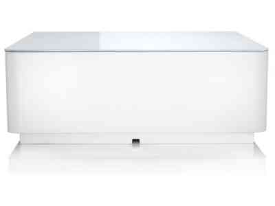 Canton Smart Sub 10 Active Wireless Subwoofer - White