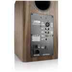 Canton Smart Townus 2 Bookshelf Speakers Pair - Walnut