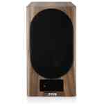 Canton Smart Townus 2 Bookshelf Speakers Pair - Walnut