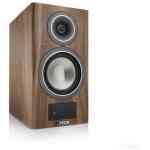 Canton Smart Townus 2 Bookshelf Speakers Pair - Walnut