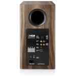 Canton Smart Townus 2 Bookshelf Speakers Pair - Walnut