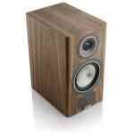 Canton Smart Townus 2 Bookshelf Speakers Pair - Walnut