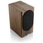 Canton Smart Townus 2 Bookshelf Speakers Pair - Walnut