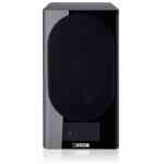Canton Smart Townus 2 Bookshelf Speakers Pair - Black