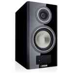 Canton Smart Townus 2 Bookshelf Speakers Pair - Black