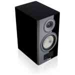 Canton Smart Townus 2 Bookshelf Speakers Pair - Black