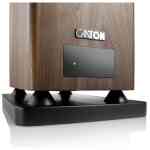 Canton Smart Townus 8 Floorstanding Speakers Pair - Walnut