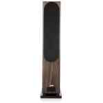 Canton Smart Townus 8 Floorstanding Speakers Pair - Walnut