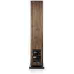 Canton Smart Townus 8 Floorstanding Speakers Pair - Walnut