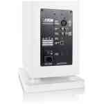 Canton Smart Townus 8 Floorstanding Speakers Pair - White Matt