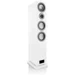 Canton Smart Townus 8 Floorstanding Speakers Pair - White Matt