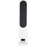 Canton Smart Townus 8 Floorstanding Speakers Pair - White Matt