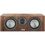 Canton Townus 50 Center Channel Speaker - Walnut