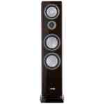 Canton Vento 80 Floorstanding Speakers Pair - Black High-Gloss