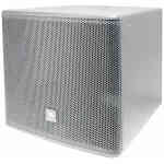 JBL AC118S 18" High-Power Subwoofer System  - Black