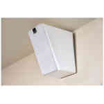 SVS Prime Elevation Surround Speakers Pair - White Gloss