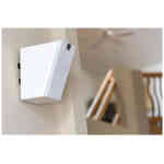 SVS Prime Elevation Surround Speakers Pair - White Gloss