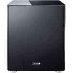 Canton Smart SUB 12 Active Wireless Subwoofer - Black