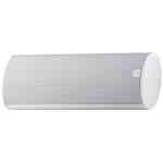 Canton CD 290.3 Floorstanding Speakers Pair - White High-Gloss