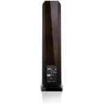Canton Smart Vento 9 S2 Floorstanding Speakers Pair - Walnut Dark High-Gloss