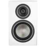 Canton Townus 10 Bookshelf Speakers Pair - Black High-Gloss