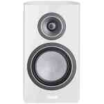 Canton Vento 30 Bookshelf Speakers Pair - Walnut High-Gloss