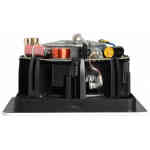 Definitive Technology DI 5.5S Disappearing Series Square 5.25" In-Wall / In-Ceiling Speaker