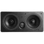 Definitive Technology DI 6.5STR Disappearing Series Round Stereo 6.5" In-Wall Speaker