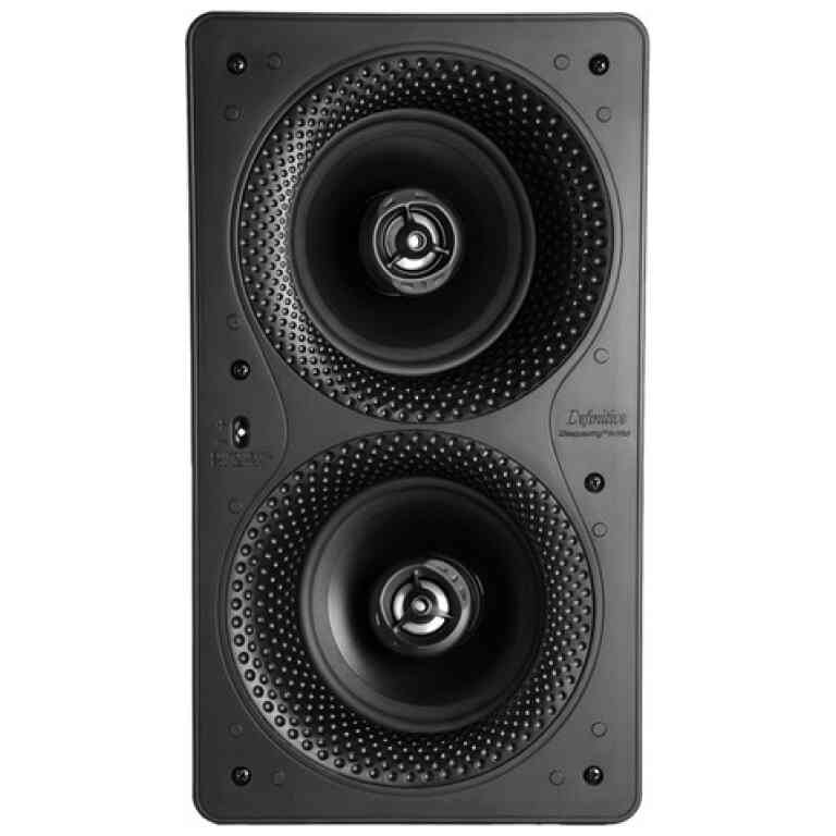 Definitive Technology Disappearing Series DI 5.5BPS 2-Way Speaker