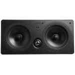 Definitive Technology DT 6.5LCR DT Custom Install Series Rectangular In-Wall Speaker