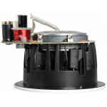 Definitive Technology DI 3.5R Disappearing Series Round 3.5" In-Wall / In-Ceiling Speaker