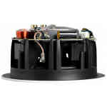 Definitive Technology DI 5.5R Disappearing Series Round 5.25" In-Wall Loudspeaker