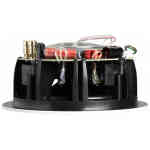 Definitive Technology DI 6.5STR Disappearing Series Round Stereo 6.5" In-Wall Speaker