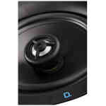 Definitive Technology DT 6.5R DT Custom Install Series Round 6.5" In-Ceiling Speaker