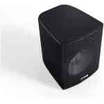 Canton Plus MX.3 Mini Speaker Pair - Black