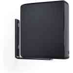 Canton Plus MX.3 Mini Speaker Pair - Black