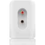 Canton Plus MX.3 Mini Speaker Pair - White