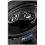 Definitive Technology DT 6.5STR DT Custom Install Series Round 6.5" Single Stereo In-Ceiling Speaker